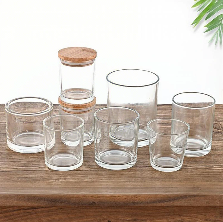 Comment les pots de bougies améliorent les performances des bougies et la satisfaction des clients ?