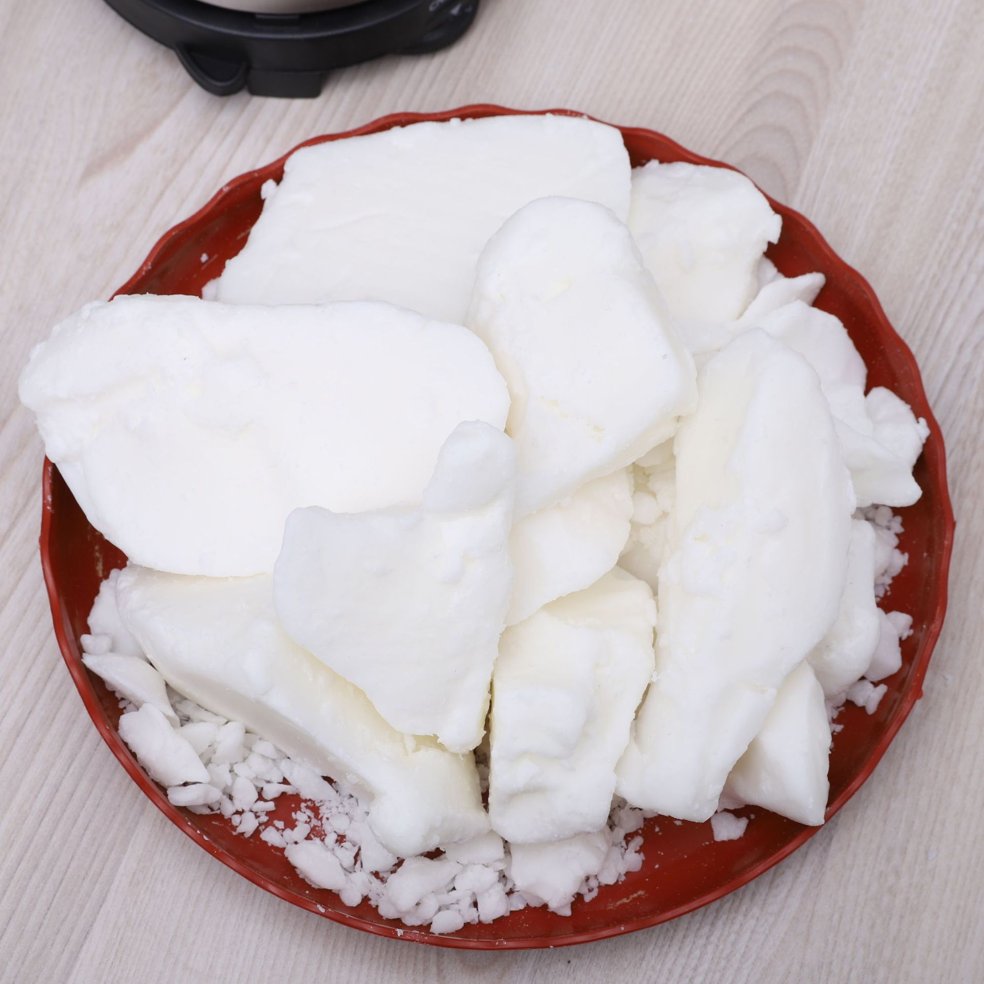 Nanjing FNAT Chemical lance une cire de noix de coco de qualité cosmétique et bougie de qualité supérieure avec une conformité totale en matière de qualité Nanjing FNAT Chemical lance une cire de noix de coco de qualité cosmétique et bougie de qualité supérieure avec une conformité totale en matière de qualité