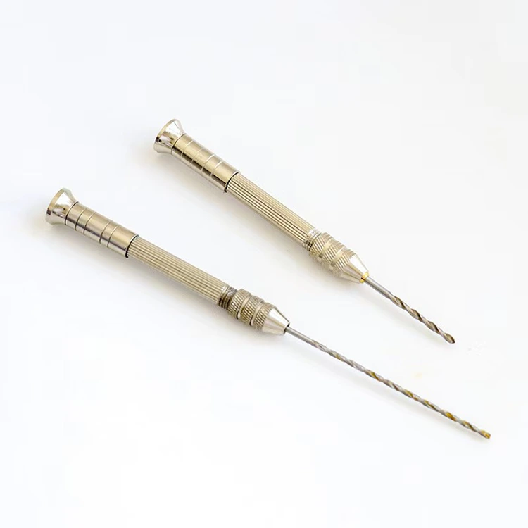 Outil de perçage de bougies