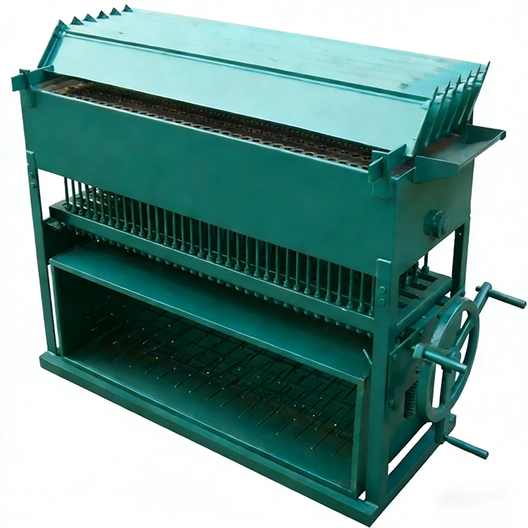 Machine de fabrication de bougies