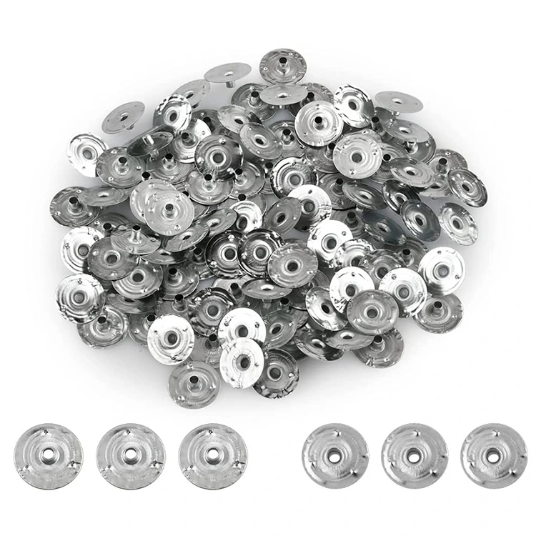 Base de mèche de bougie