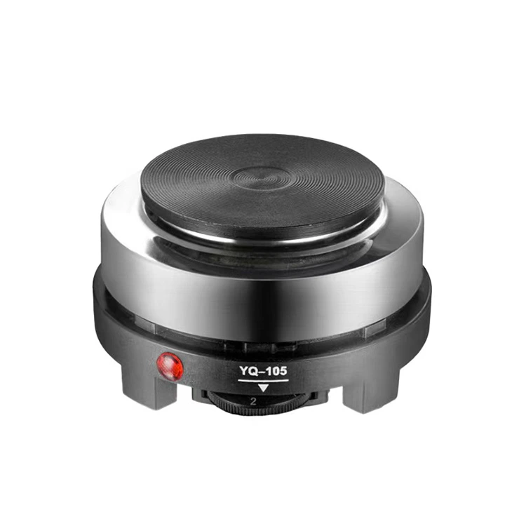 Cuisinière électrique