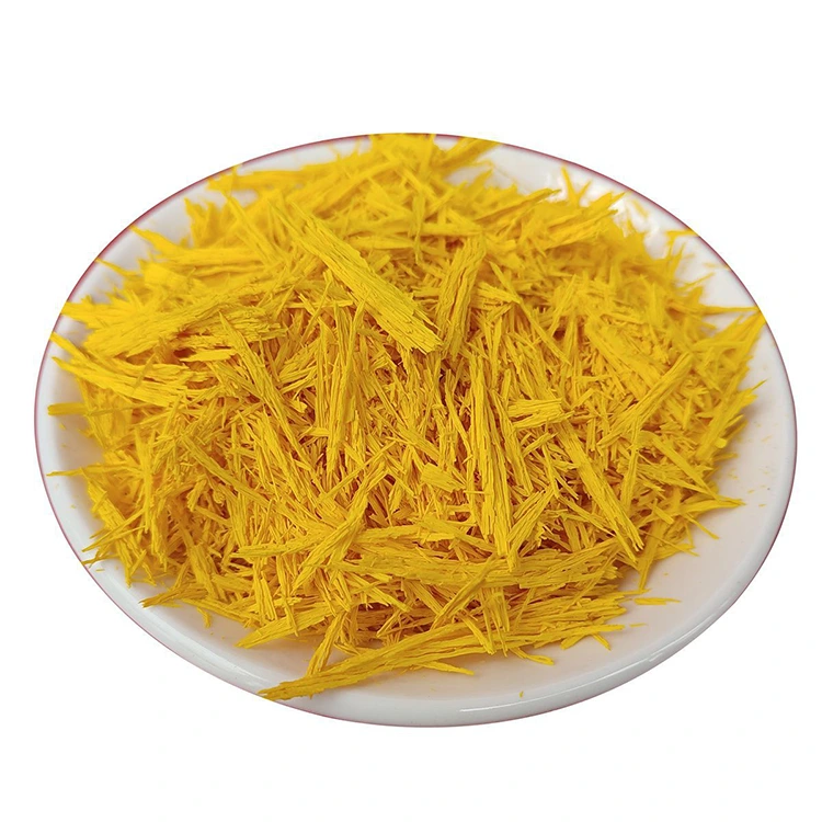 Colorants pour bougies filamenteuses