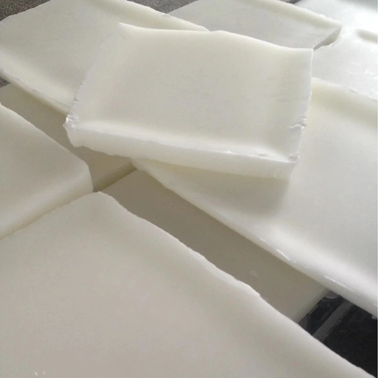 Cire microcristalline