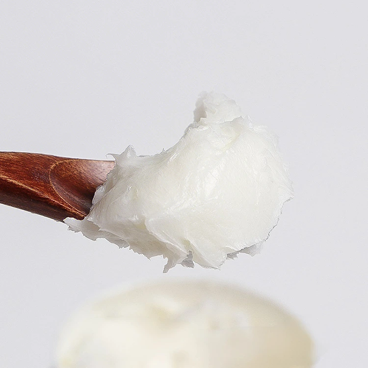 Beurre de Karité Vierge